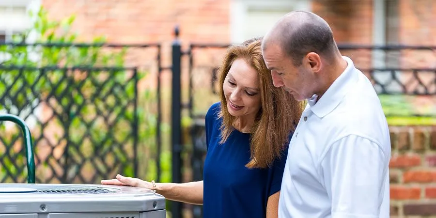 Best Time Of Year To Schedule Ac Maintenance In Washington: Ultimate Guide