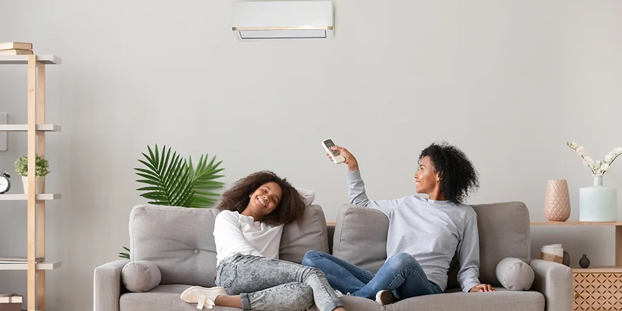 ductless