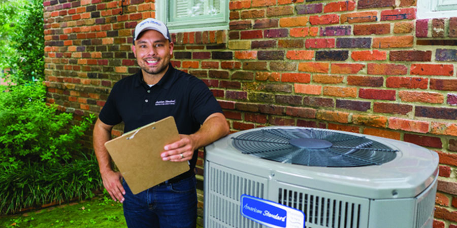 heat pump and tech