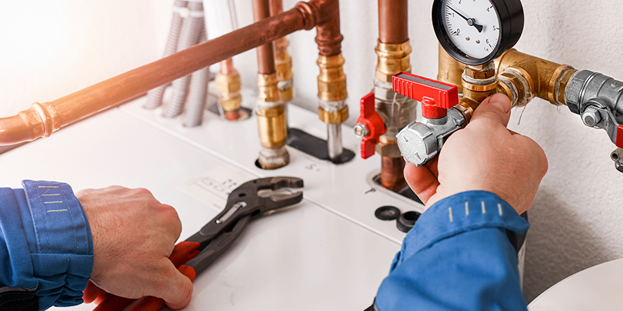 repiping
