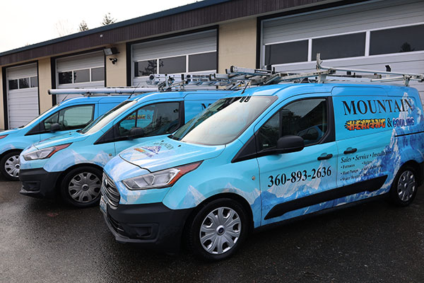 van
