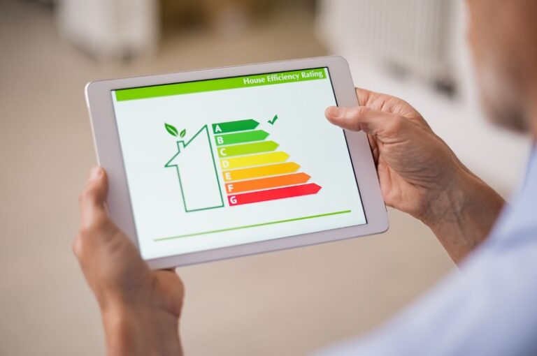 Ductless AC And Heating Boosts Energy Efficiency